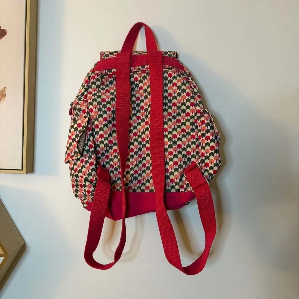 Kipling Backpack - Picture 2 of 10